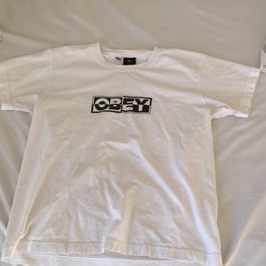 Obey Shirt